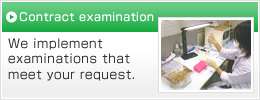 Contract examination